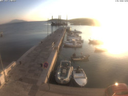 Přístav Martinšćica