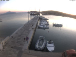 Přístav Martinšćica