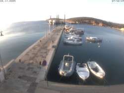 Přístav Martinšćica