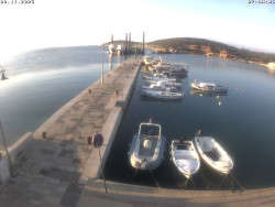 Přístav Martinšćica