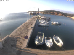 Přístav Martinšćica