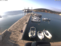 Přístav Martinšćica