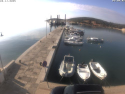 Přístav Martinšćica