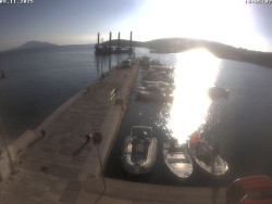 Přístav Martinšćica