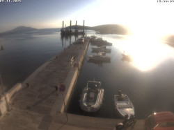 Přístav Martinšćica