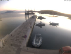 Přístav Martinšćica