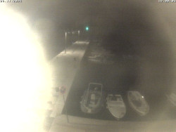 Přístav Martinšćica