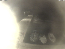 Přístav Martinšćica