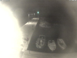 Přístav Martinšćica