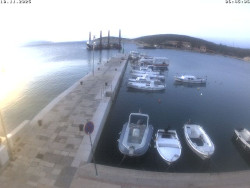 Přístav Martinšćica