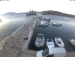 Přístav Martinšćica