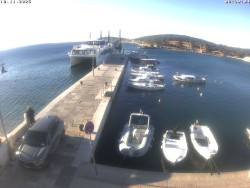 Přístav Martinšćica