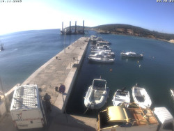 Přístav Martinšćica