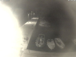 Přístav Martinšćica