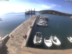 Přístav Martinšćica