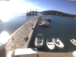 Přístav Martinšćica