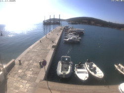 Přístav Martinšćica