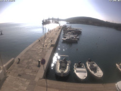 Přístav Martinšćica