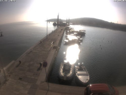 Přístav Martinšćica