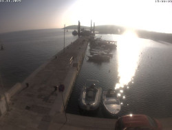 Přístav Martinšćica