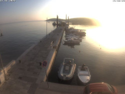 Přístav Martinšćica