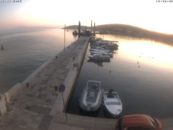 Přístav Martinšćica