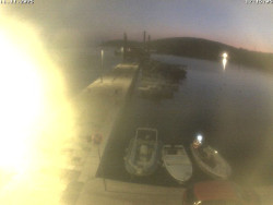 Přístav Martinšćica