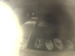 Přístav Martinšćica