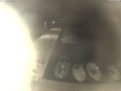 Přístav Martinšćica