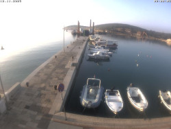 Přístav Martinšćica