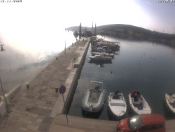 Přístav Martinšćica