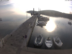 Přístav Martinšćica