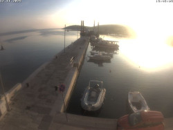 Přístav Martinšćica