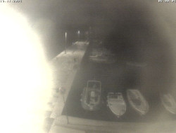 Přístav Martinšćica