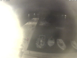 Přístav Martinšćica