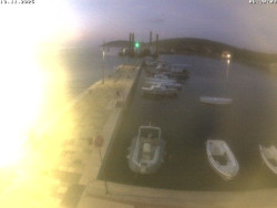 Přístav Martinšćica