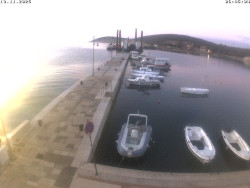 Přístav Martinšćica