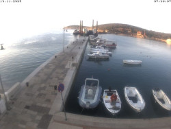 Přístav Martinšćica