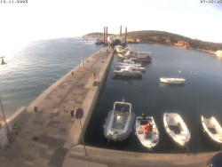 Přístav Martinšćica