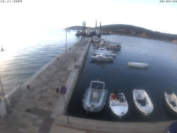 Přístav Martinšćica