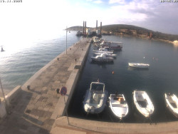 Přístav Martinšćica