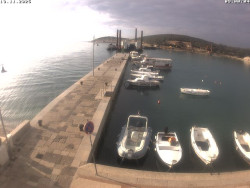 Přístav Martinšćica