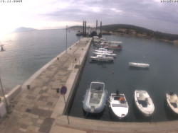 Přístav Martinšćica