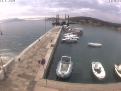 Přístav Martinšćica