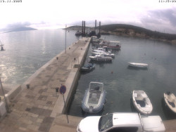 Přístav Martinšćica