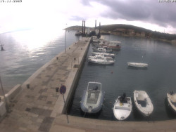 Přístav Martinšćica