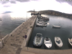 Přístav Martinšćica