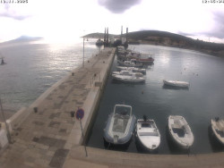 Přístav Martinšćica