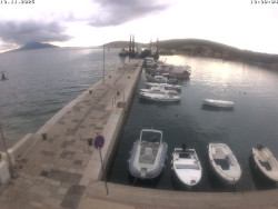 Přístav Martinšćica