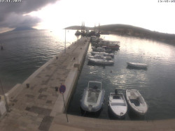 Přístav Martinšćica